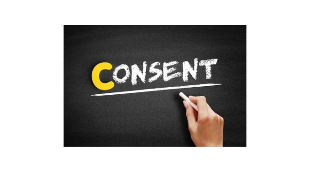 Consent in the Bedroom